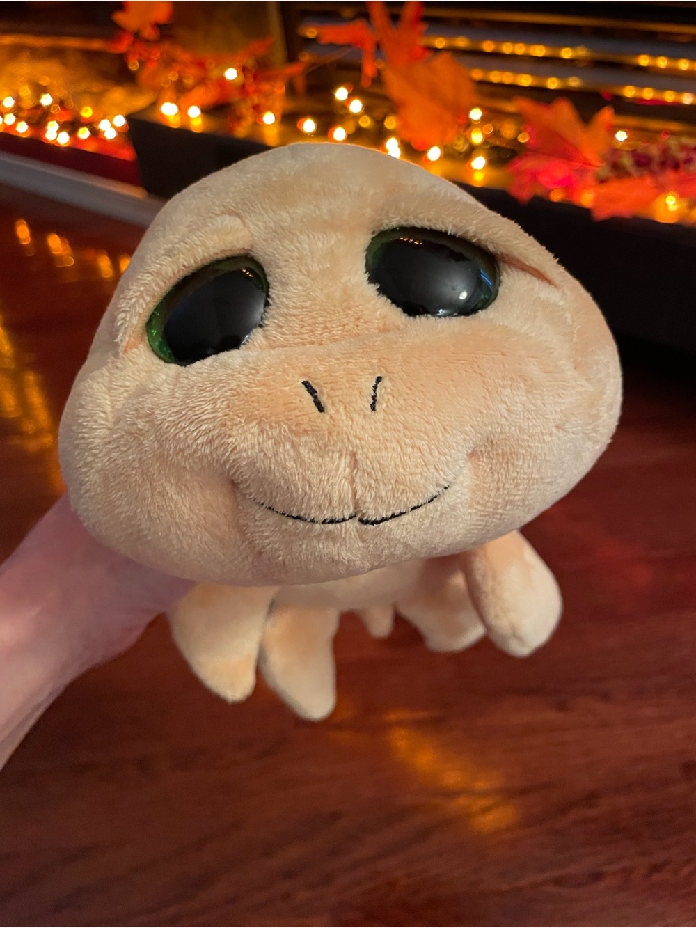 Ty Pokey the Sea Turtle Stuffed Animal Plush Toy